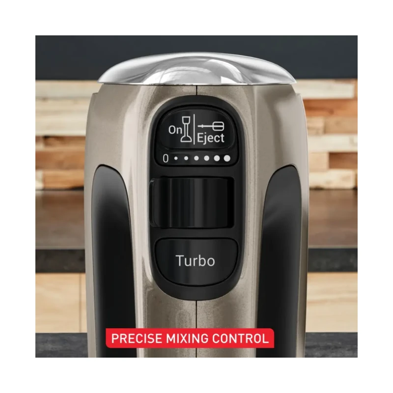 TEFAL HT663AF0 POWERMIX SILENCE MIXER