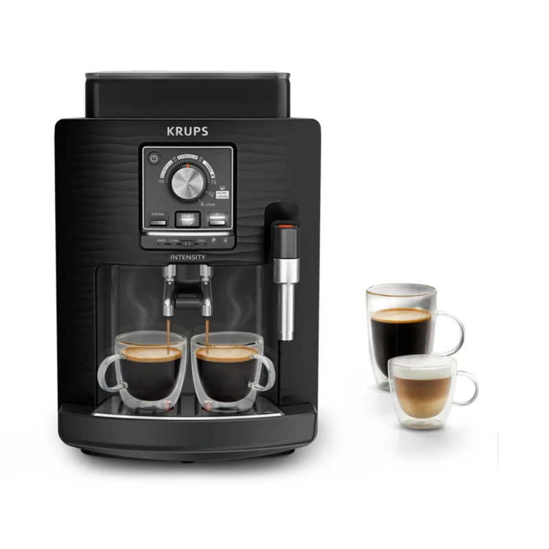 KRUPS EA5008E0 INTENSITY UP COFFEE AUTO