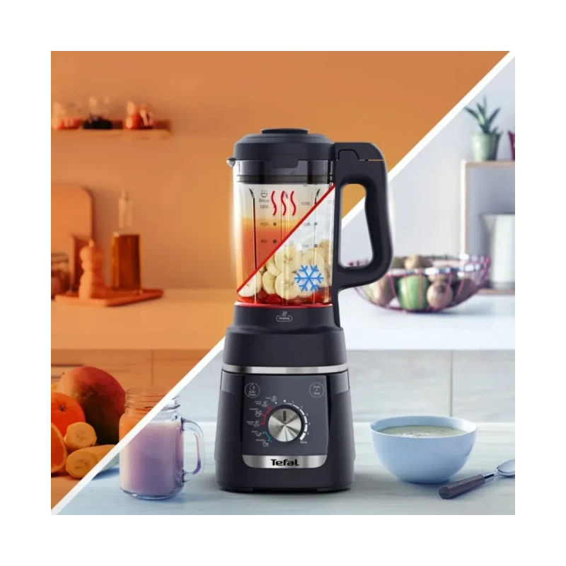 TEFAL BL5768F0 BLENDFORCE COOK GREY