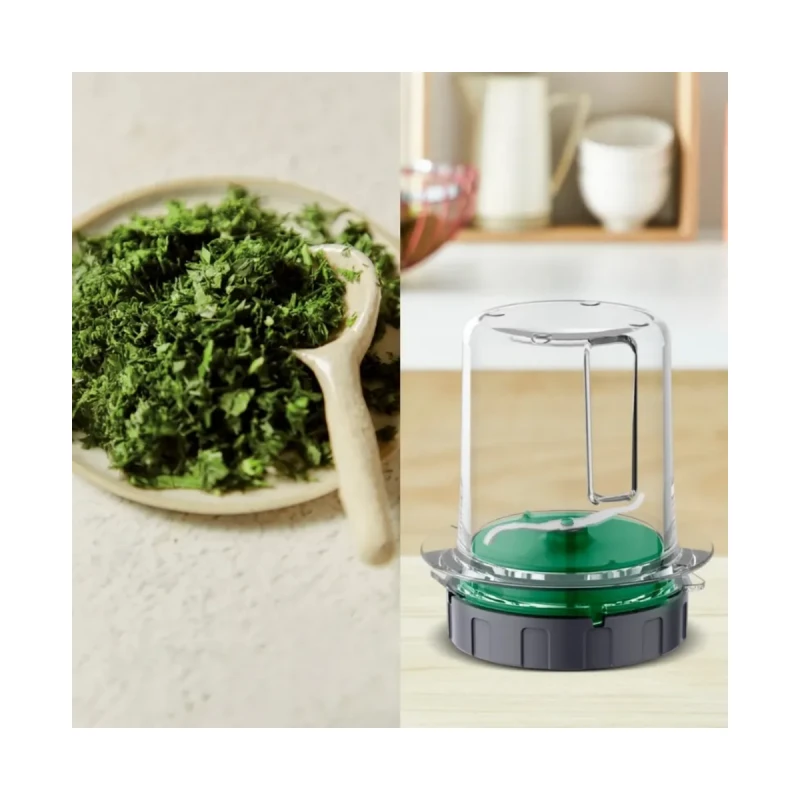 TEFAL BL5768F0 BLENDFORCE COOK GREY