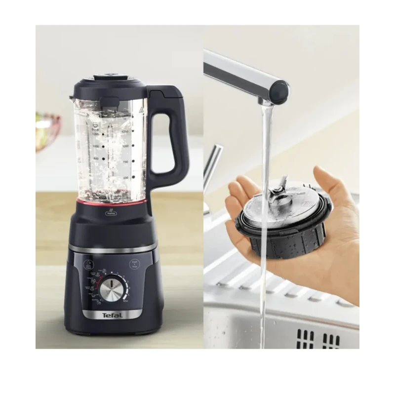 TEFAL BL5768F0 BLENDFORCE COOK GREY