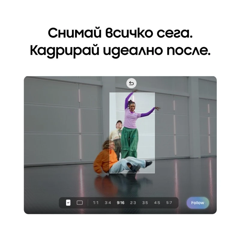 SAMSUNG GALAXY Z FOLD8 12/256GB 5G LAVENDER F971