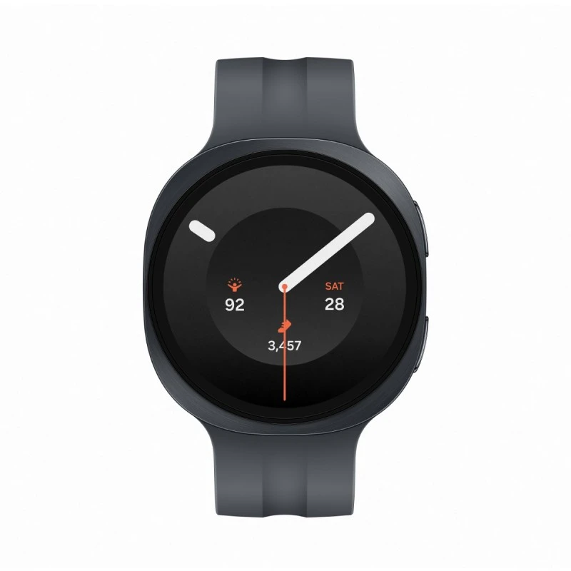 SAMSUNG GALAXY WATCH 9 44MM BT BLACK L350