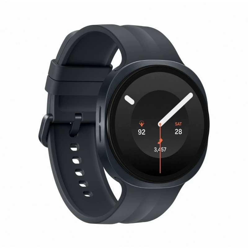SAMSUNG GALAXY WATCH 9 44MM BT BLACK L350