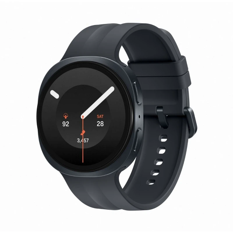 SAMSUNG GALAXY WATCH 9 44MM BT BLACK L350