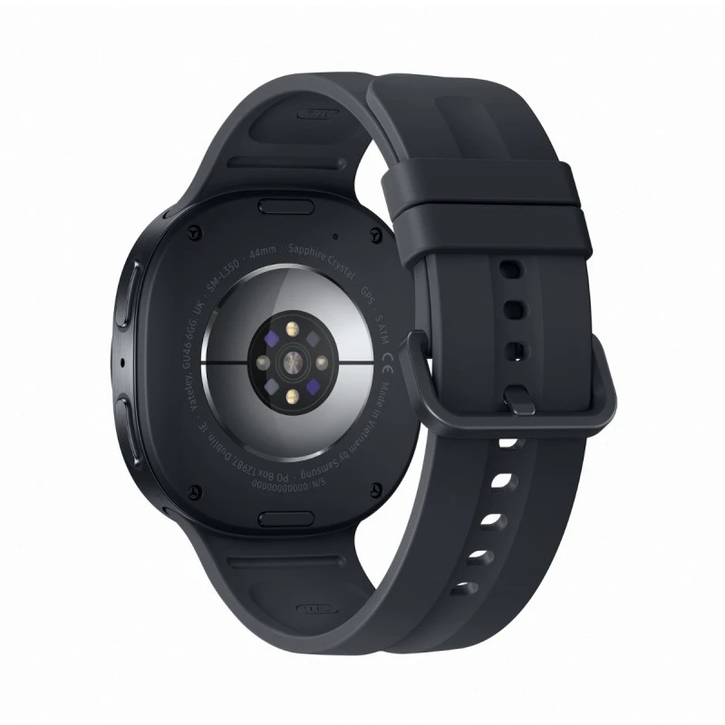 SAMSUNG GALAXY WATCH 9 44MM BT BLACK L350