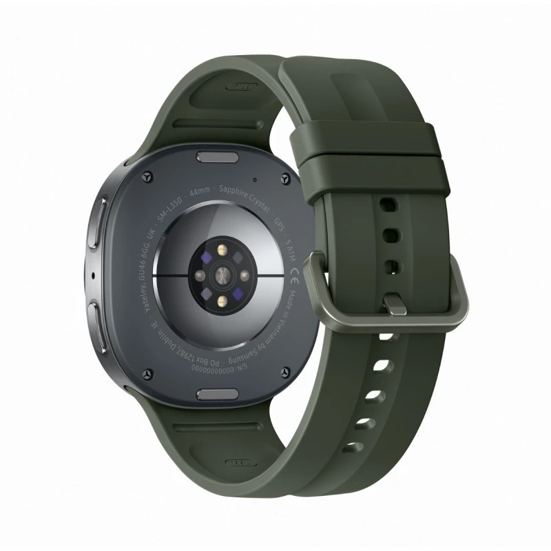 SAMSUNG GALAXY WATCH 9 44MM BT SILVER L350