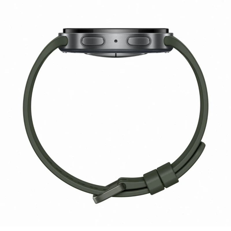 SAMSUNG GALAXY WATCH 9 44MM BT SILVER L350