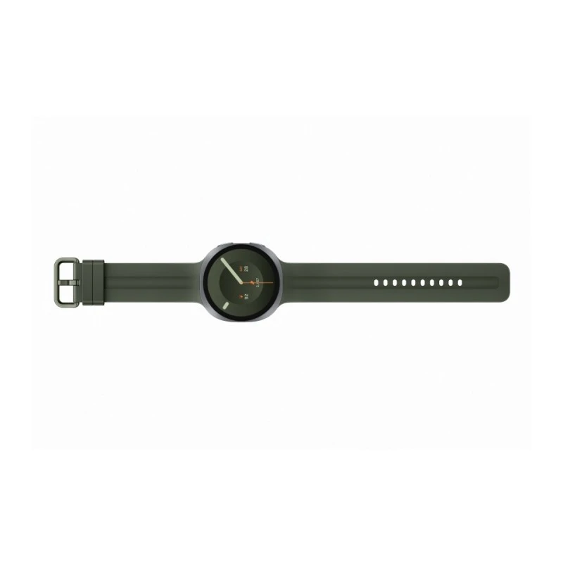 SAMSUNG GALAXY WATCH 9 44MM BT SILVER L350