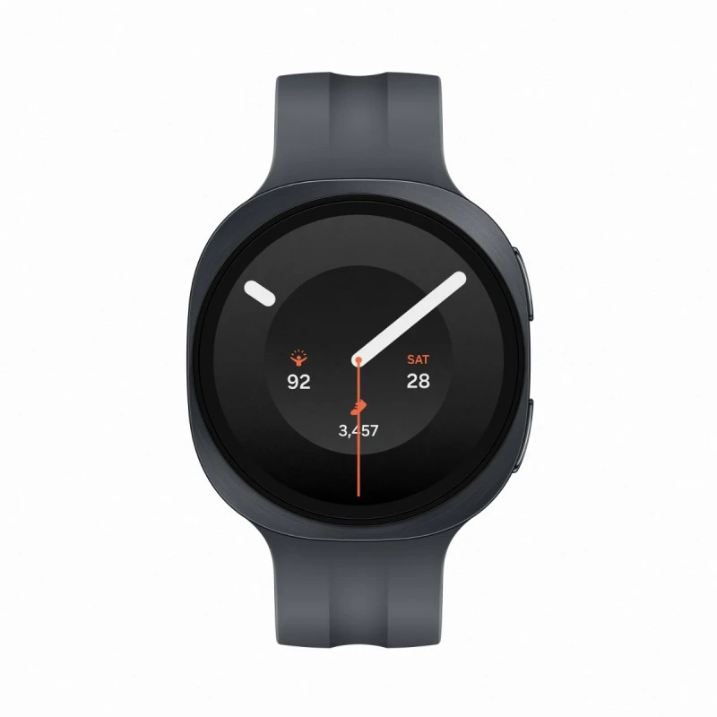 SAMSUNG GALAXY WATCH 9 40MM BT BLACK L340