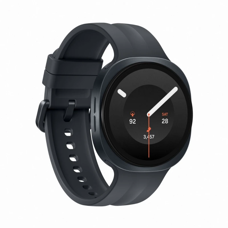 SAMSUNG GALAXY WATCH 9 40MM BT BLACK L340