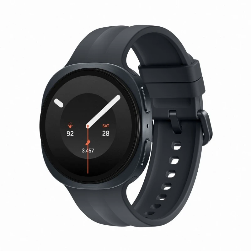 SAMSUNG GALAXY WATCH 9 40MM BT BLACK L340
