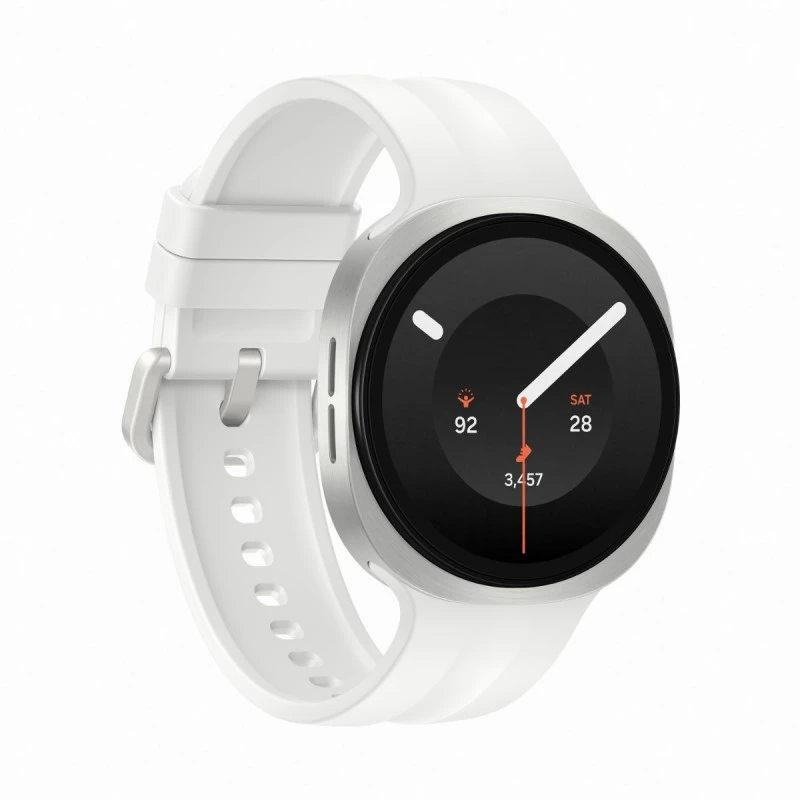 SAMSUNG GALAXY WATCH 9 40MM BT CREAM L340