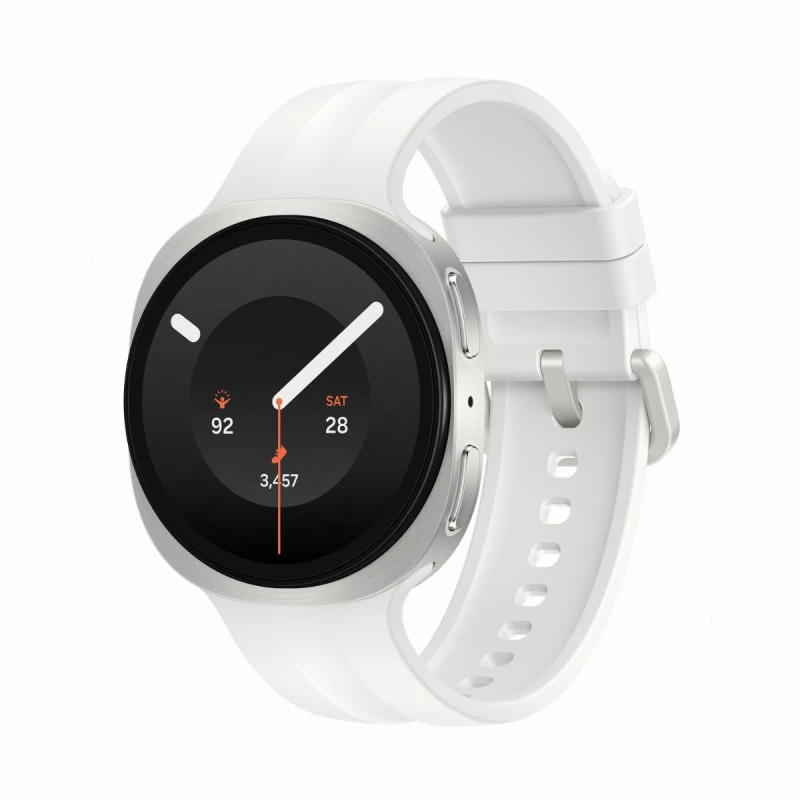 SAMSUNG GALAXY WATCH 9 40MM BT CREAM L340