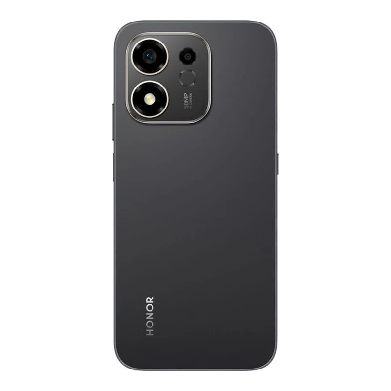 HONOR 600 SMART 5G 4/128GB DS BLACK