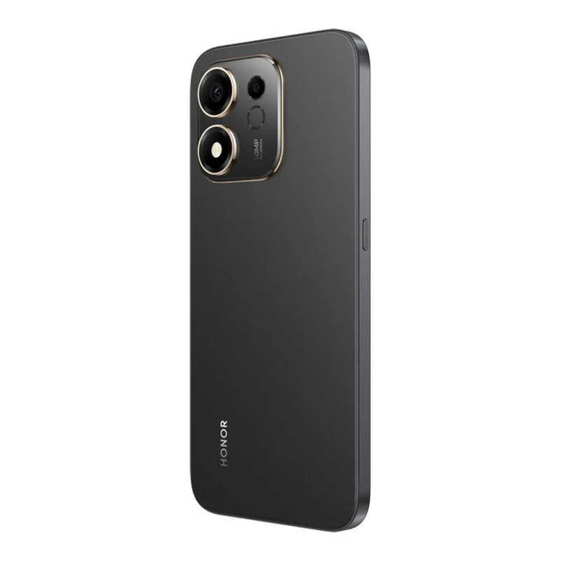 HONOR 600 SMART 5G 4/128GB DS BLACK