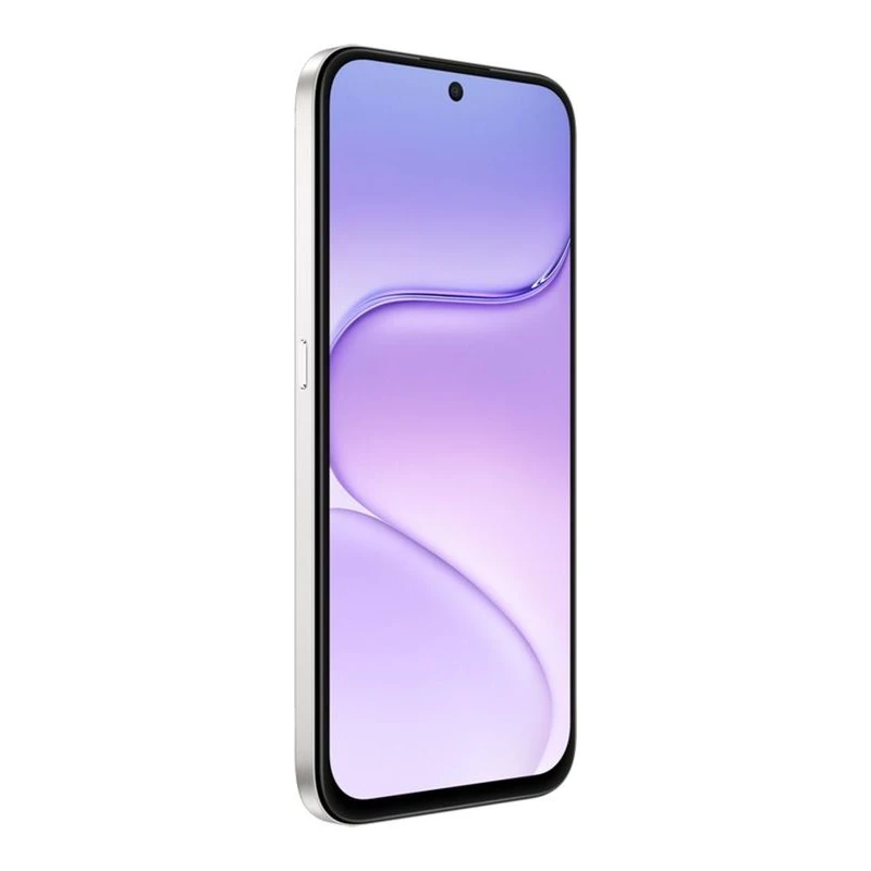 HONOR 600 SMART 5G 4/128GB DS SILVER