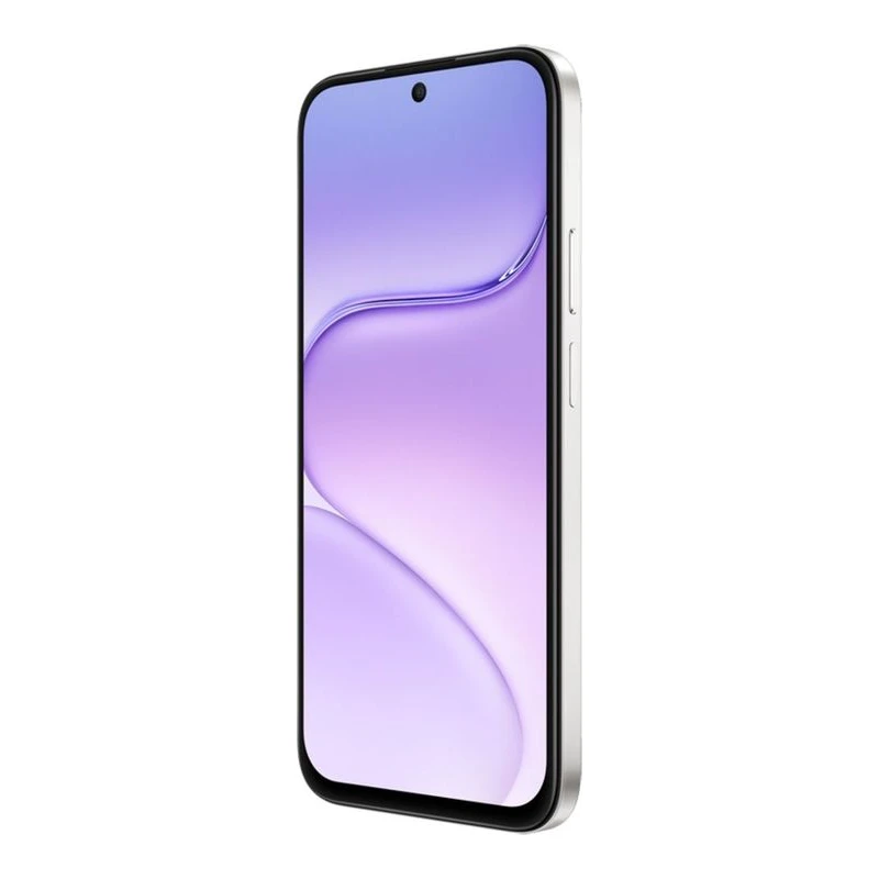 HONOR 600 SMART 5G 4/128GB DS SILVER