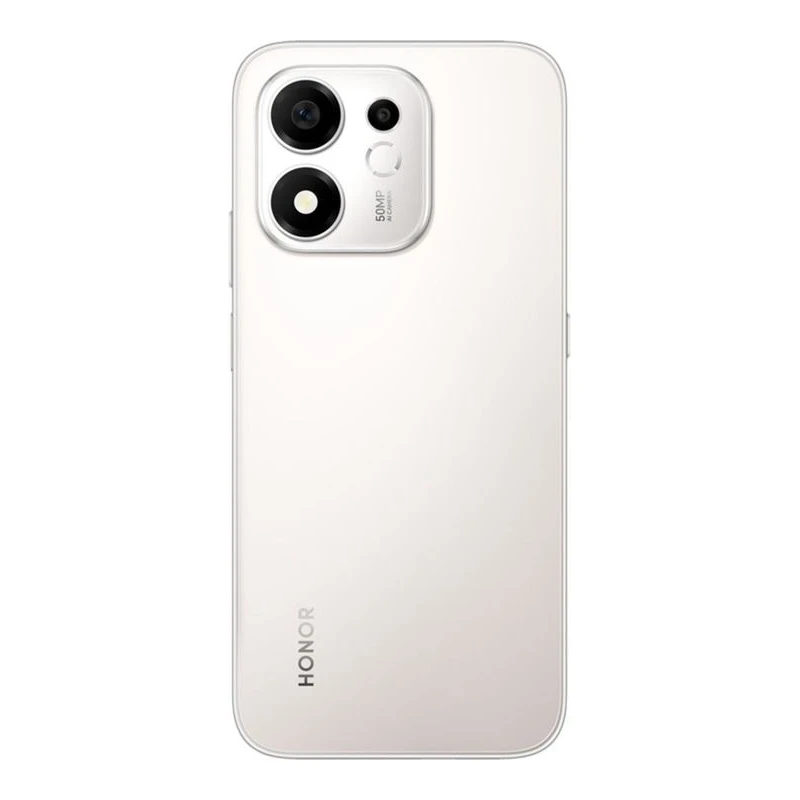 HONOR 600 SMART 5G 4/128GB DS SILVER
