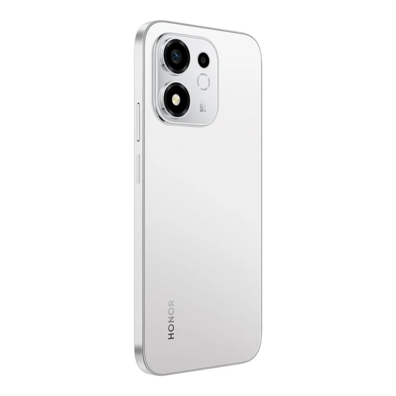 HONOR 600 SMART 5G 4/128GB DS SILVER