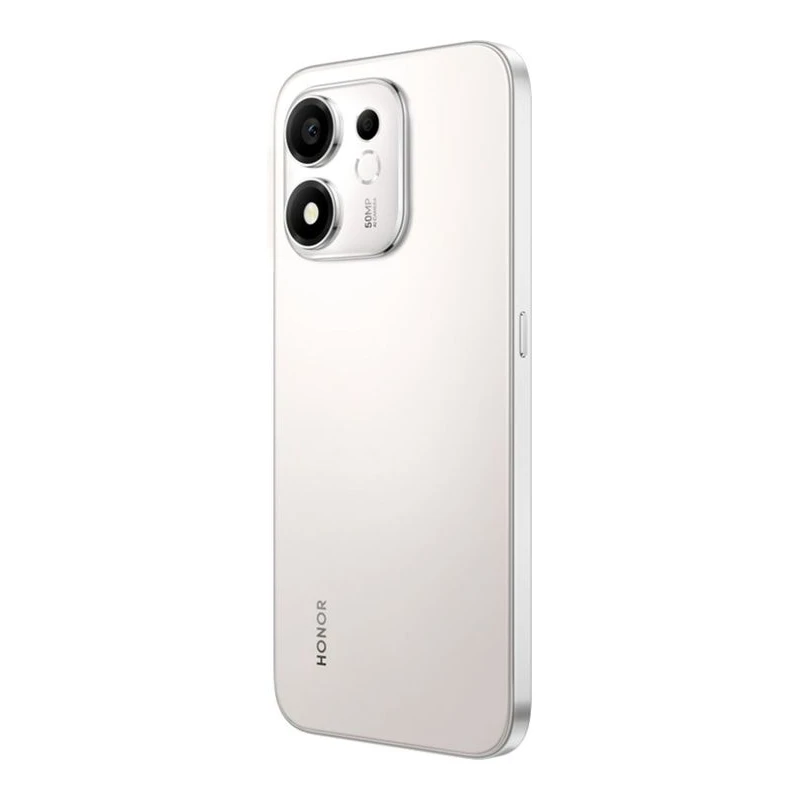 HONOR 600 SMART 5G 4/128GB DS SILVER