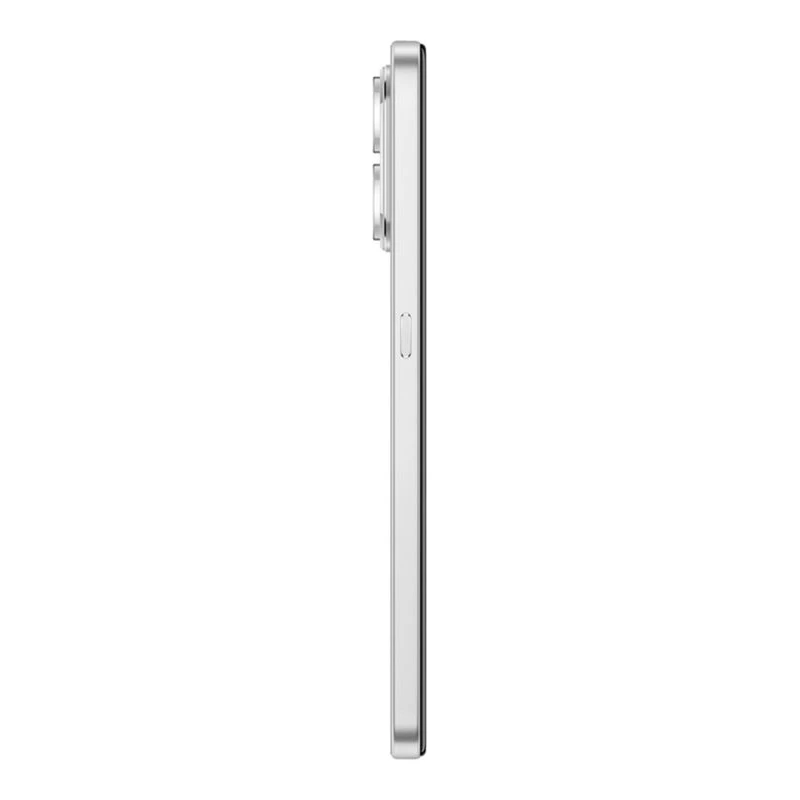 HONOR 600 SMART 5G 4/128GB DS SILVER