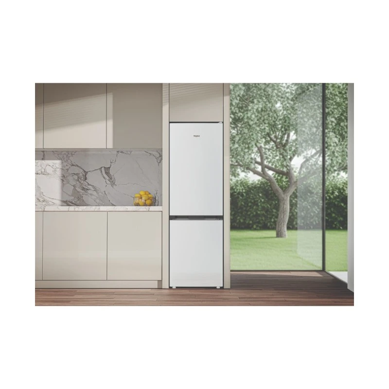WHIRLPOOL WHK 22372 W5EA