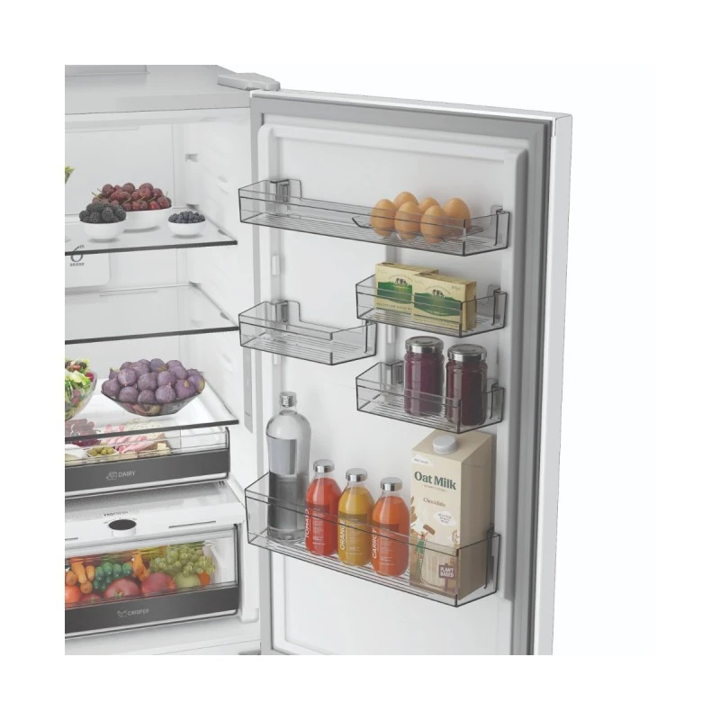 WHIRLPOOL WHK 22372 W5EA