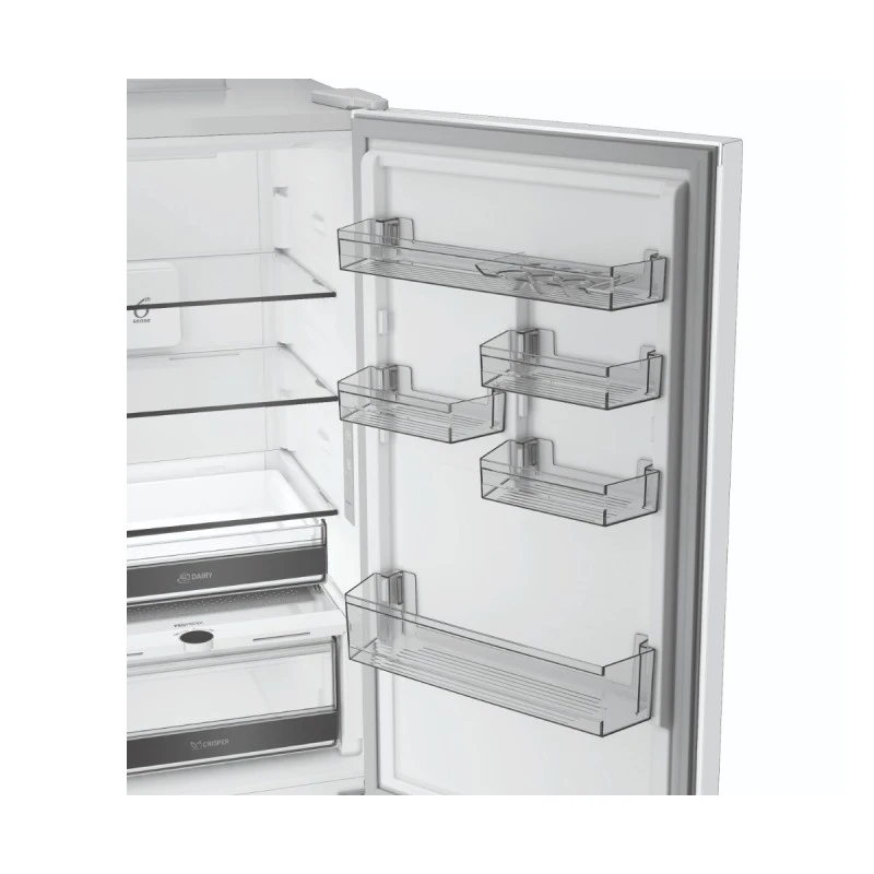 WHIRLPOOL WHK 22372 W5EA