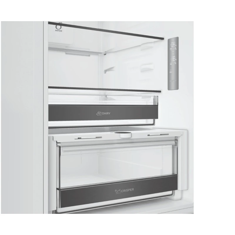 WHIRLPOOL WHK 22372 W5EA