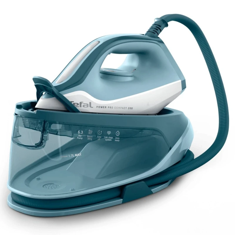 TEFAL SV6212E0 STEAM STATION