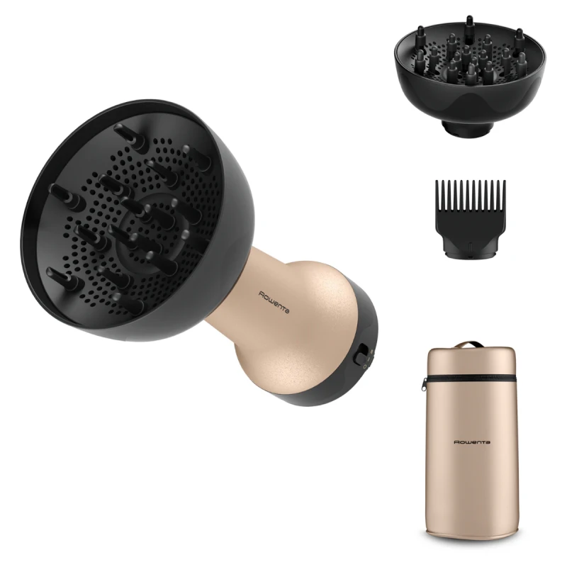 ROWENTA CV7D30E0 HAIR DRYER