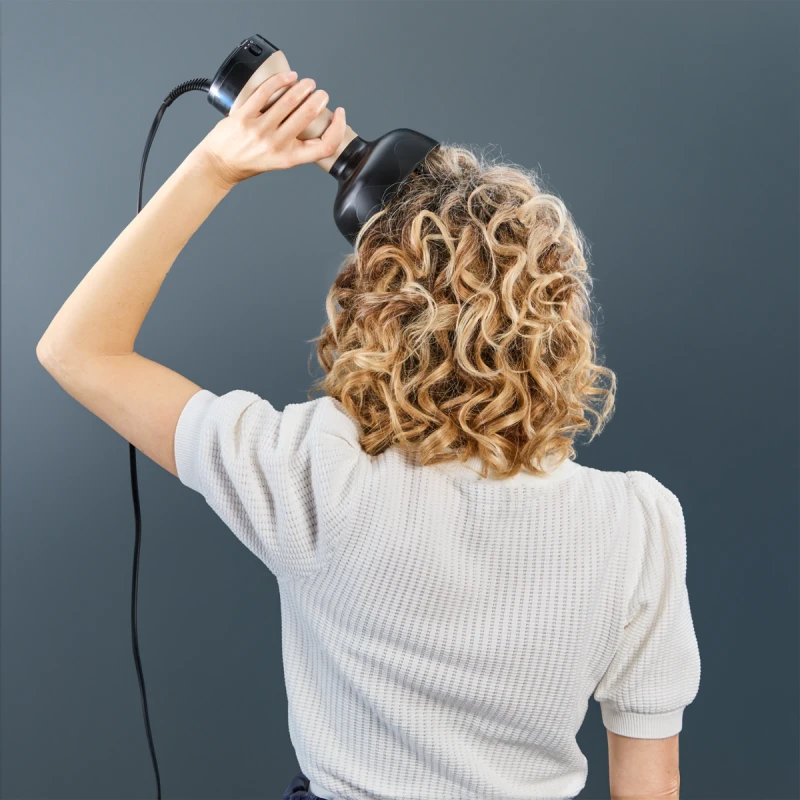 ROWENTA CV7D30E0 HAIR DRYER