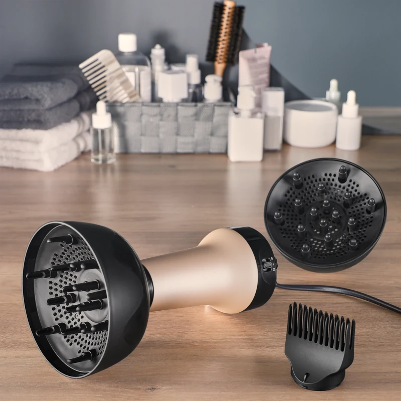 ROWENTA CV7D30E0 HAIR DRYER