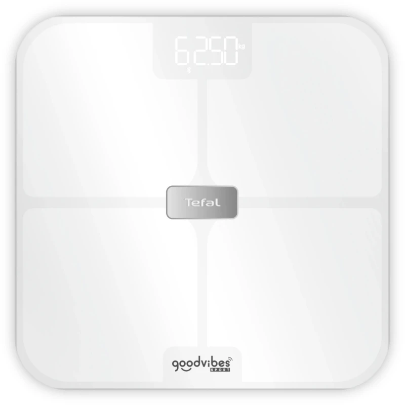 TEFAL BM9740F0 SMART SCALE