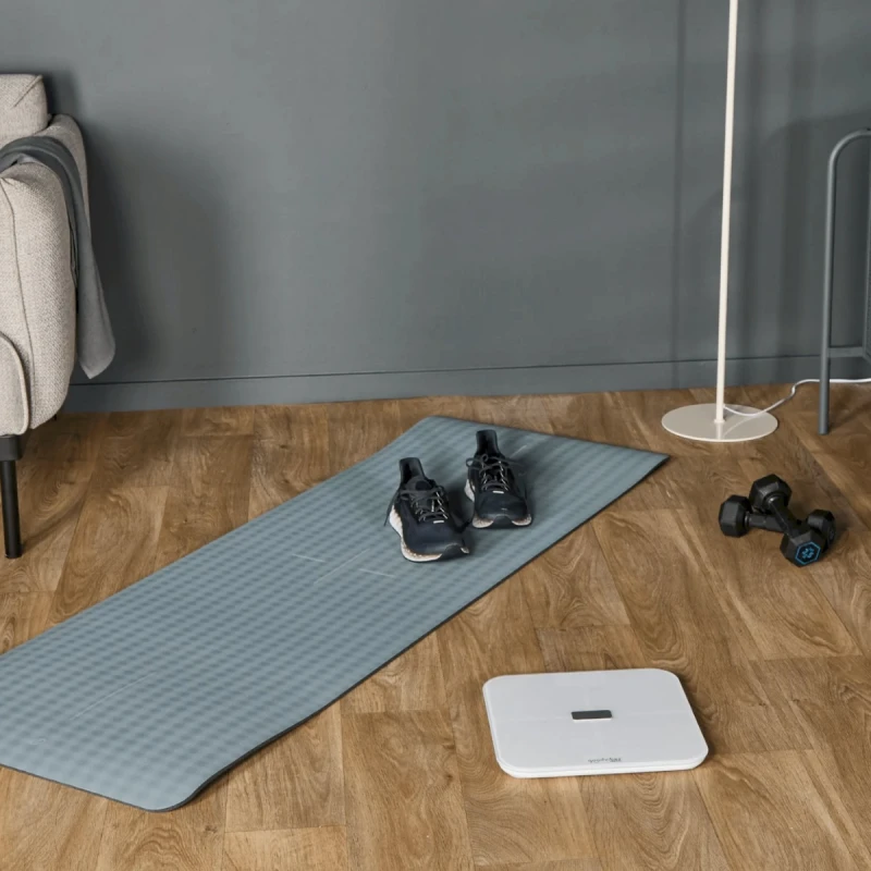 TEFAL BM9740F0 SMART SCALE