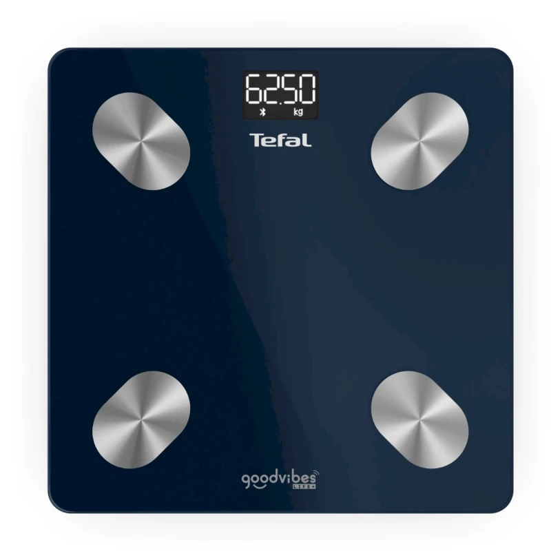 TEFAL BM9720F0 SMART SCALE