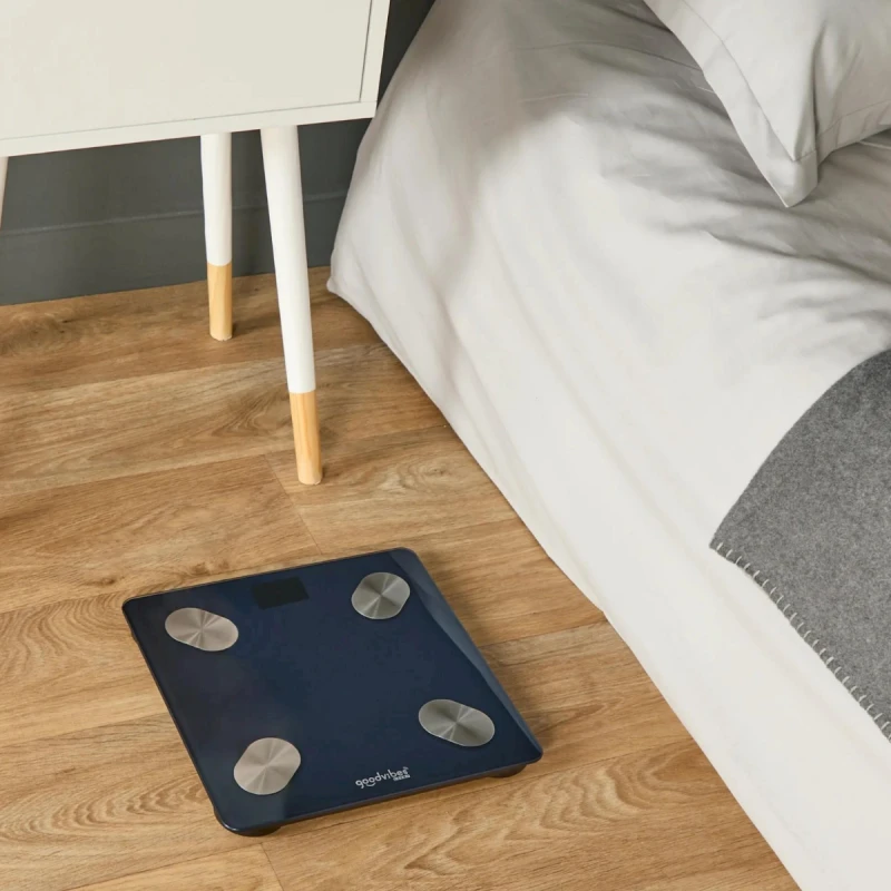TEFAL BM9720F0 SMART SCALE