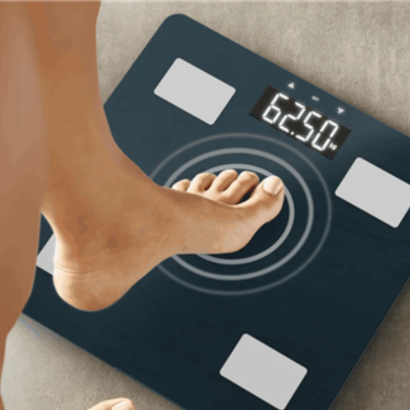 TEFAL BM2600V0 SMART SCALE