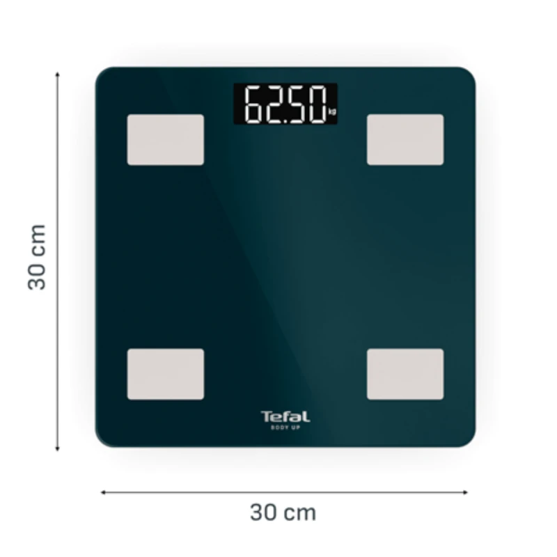 TEFAL BM2600V0 SMART SCALE