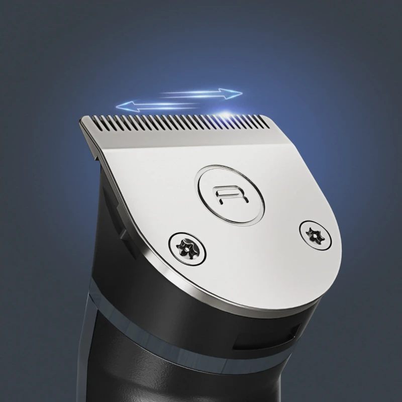ROWENTA TN9730E0 MULTISTYLER