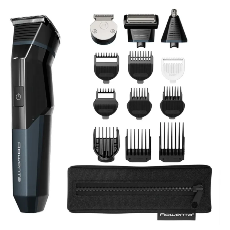 ROWENTA TN9650E0 MULTISTYLER