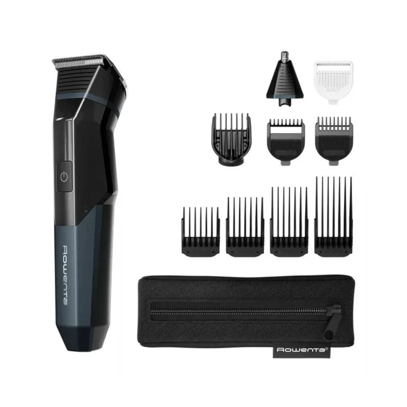 ROWENTA TN9610E0 MULTISTYLER