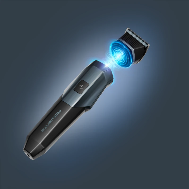 ROWENTA TN9610E0 MULTISTYLER