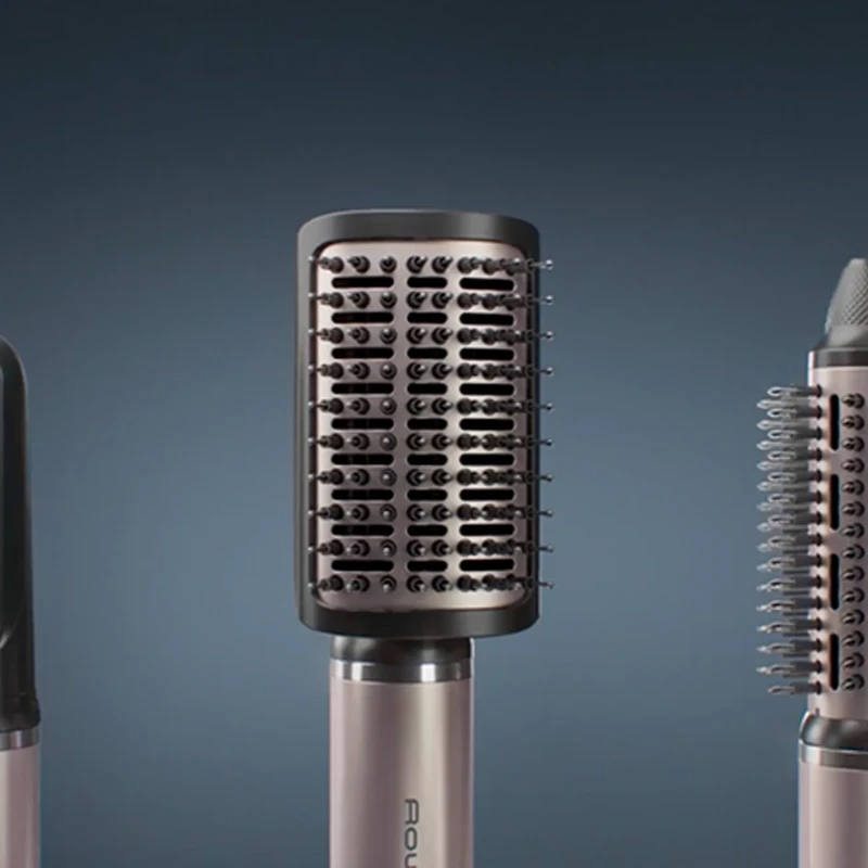ROWENTA UB9B20E0 MULTISTYLER