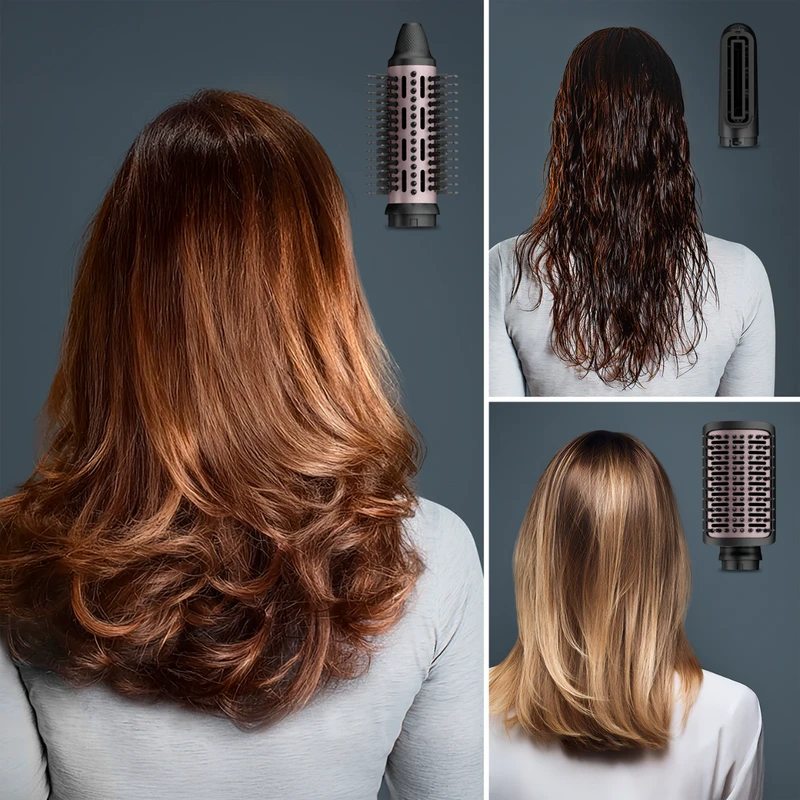 ROWENTA UB9B20E0 MULTISTYLER
