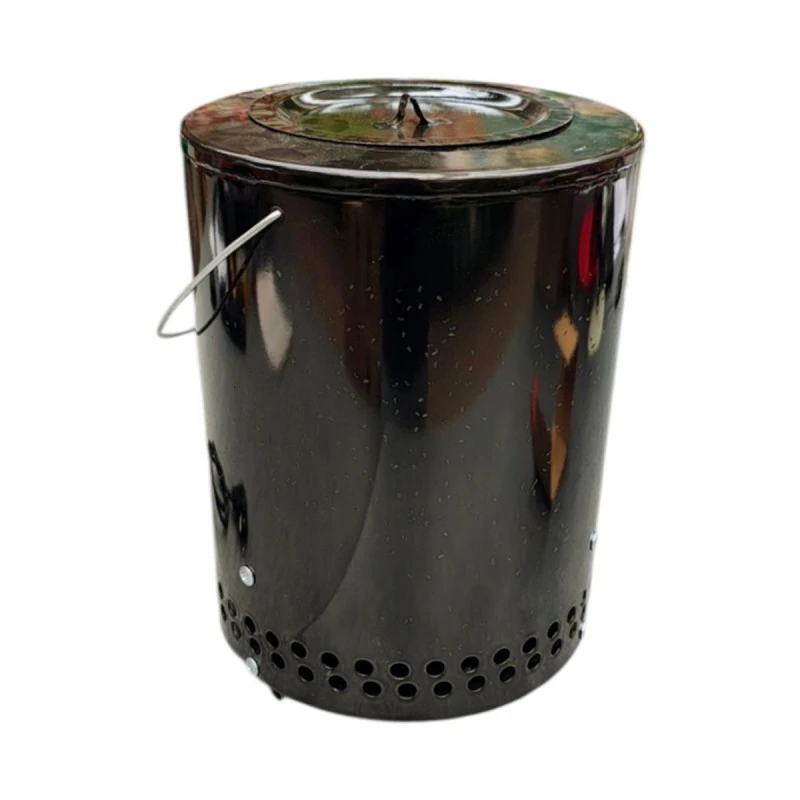 RUBINO ТРОЕН 1600 W ЧУШКОПЕК