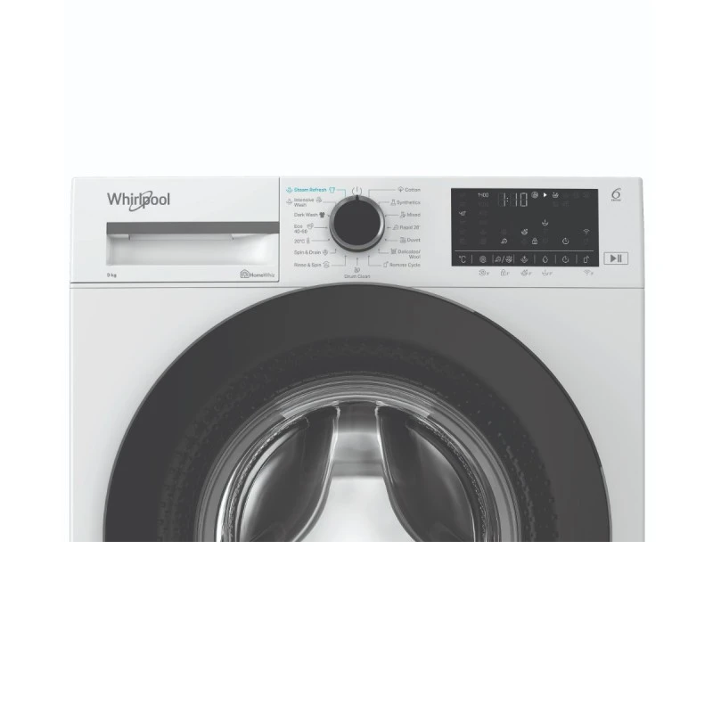 WHIRLPOOL WAM 99 WB EE