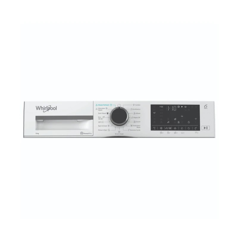 WHIRLPOOL WAM 99 WB EE
