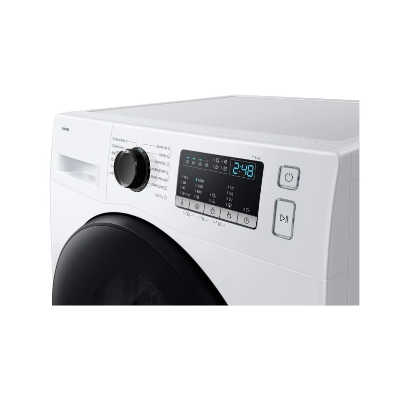 SAMSUNG WD80HG4U04BELE